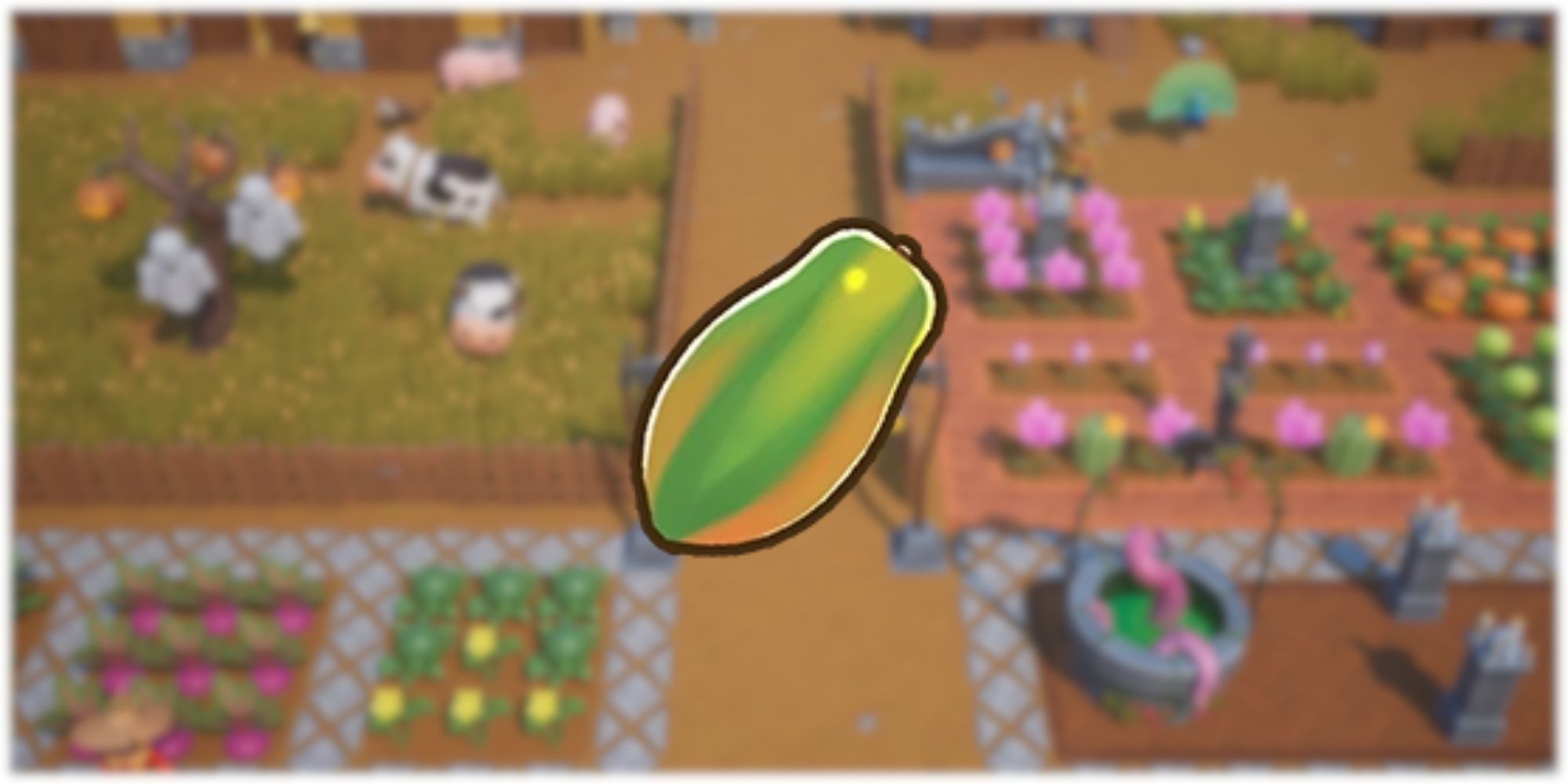 Coral Island Guide complet pour Papaya MaterielGamer