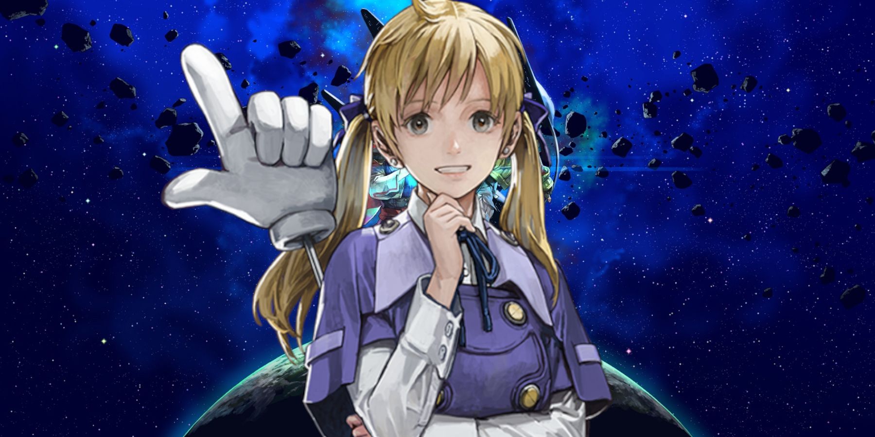 Star Ocean The Second Story R Comment recruter Welch MaterielGamer