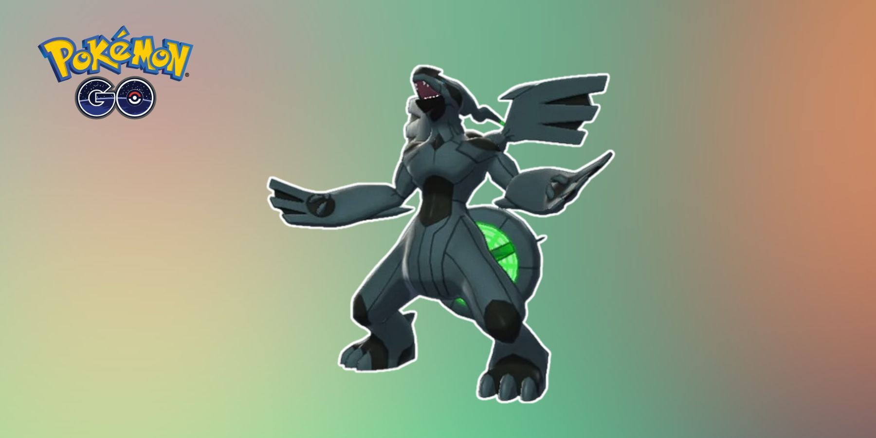 Pokemon GO Comment obtenir un Zekrom brillant MaterielGamer