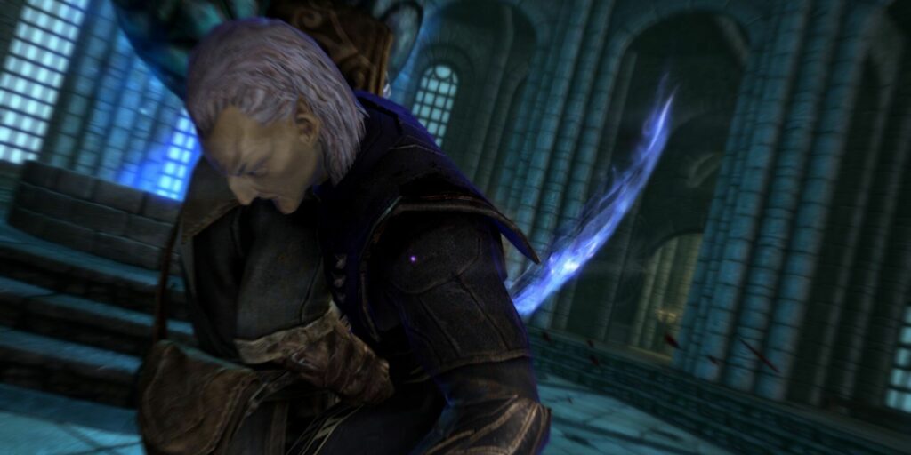 Skyrim : Comment vaincre Ancano | Materiel-Gamer.com