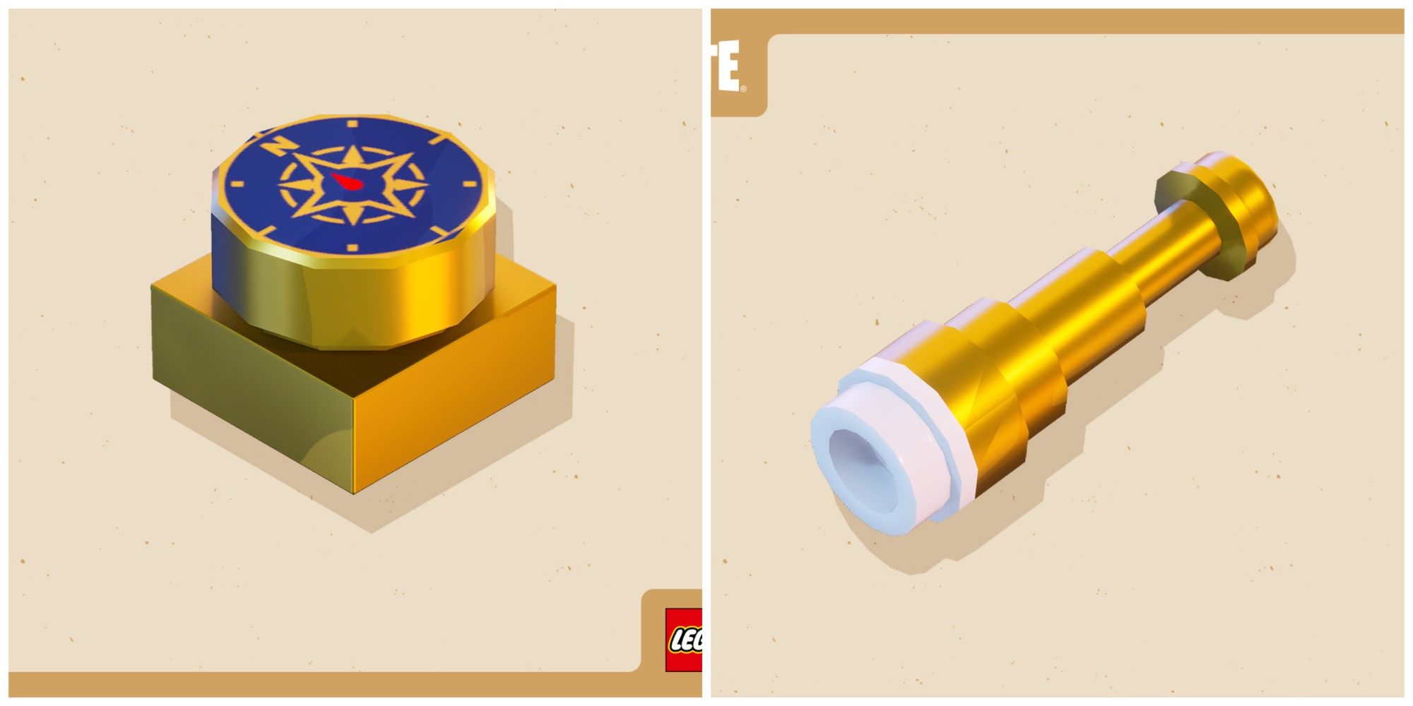 LEGO Fortnite Comment obtenir du sable et du verre MaterielGamer