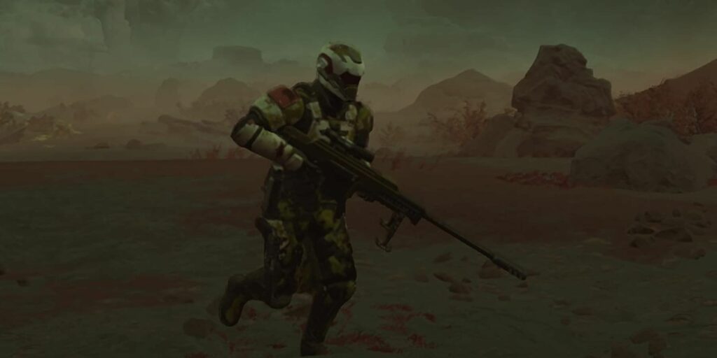 Helldivers 2 : Comment obtenir et utiliser le fusil anti-matériel