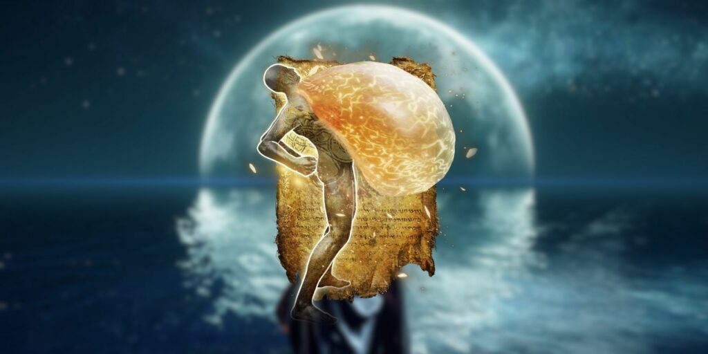 Elden Ring : Comment obtenir les Aspects du Crucible :