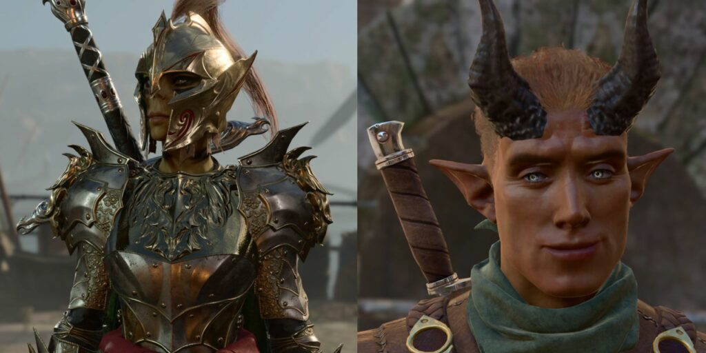 Baldur’s Gate 3: Que faire avec le Fer Infernal Enrichi