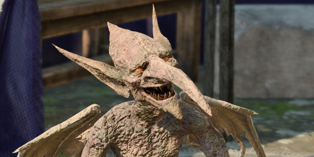 Baldur’s Gate 3 : Où acheter une statue pour votre
