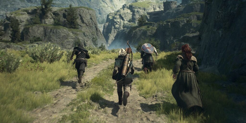 Dragon's Dogma 2 : Toutes les spécialisations des pions (&