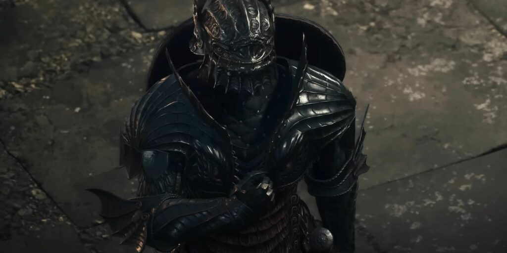 Dragon's Dogma 2 : Pouvez-vous cacher les casques (et les