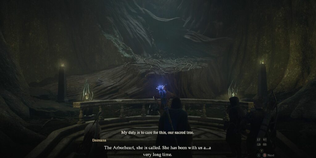 Dragon's Dogma 2 : Guide complet de la quête de