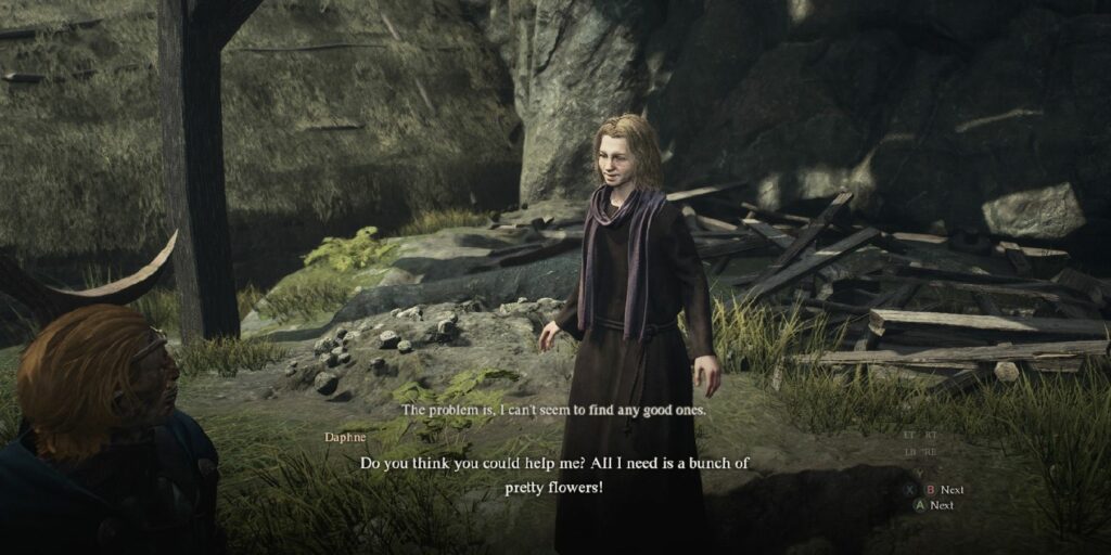 Dragon's Dogma 2 : Guide complet de la quête "The