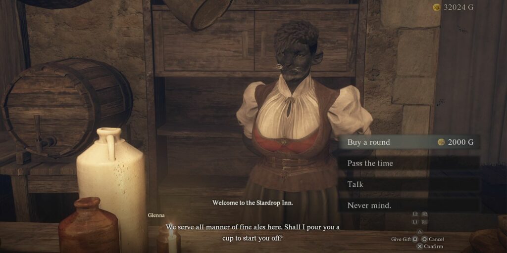Dragon's Dogma 2: Comment patienter et passer le temps