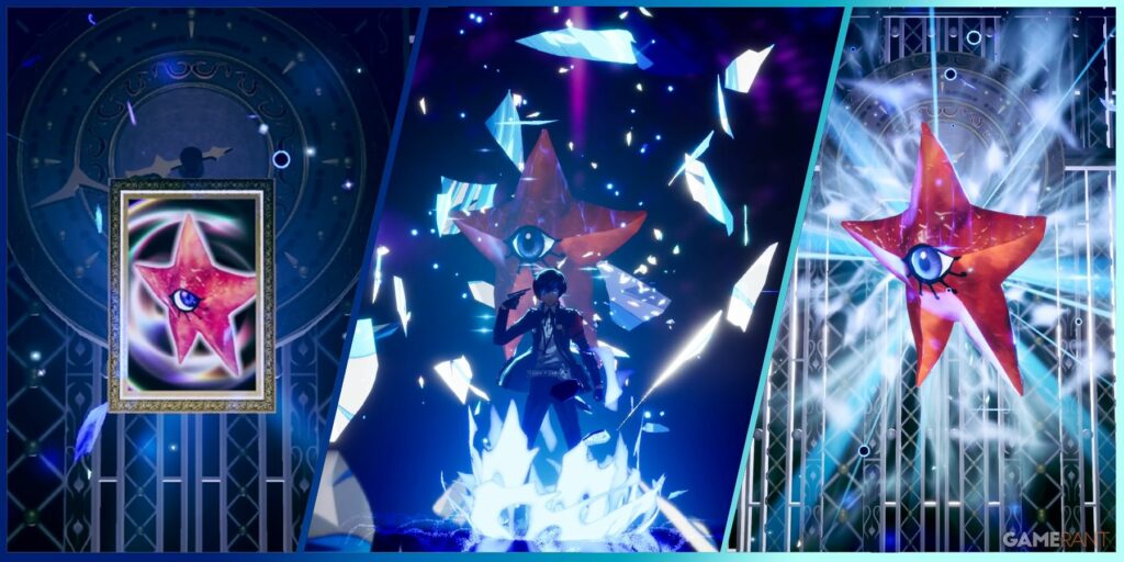 Persona 3 Reload: Comment fusionner Decarabia