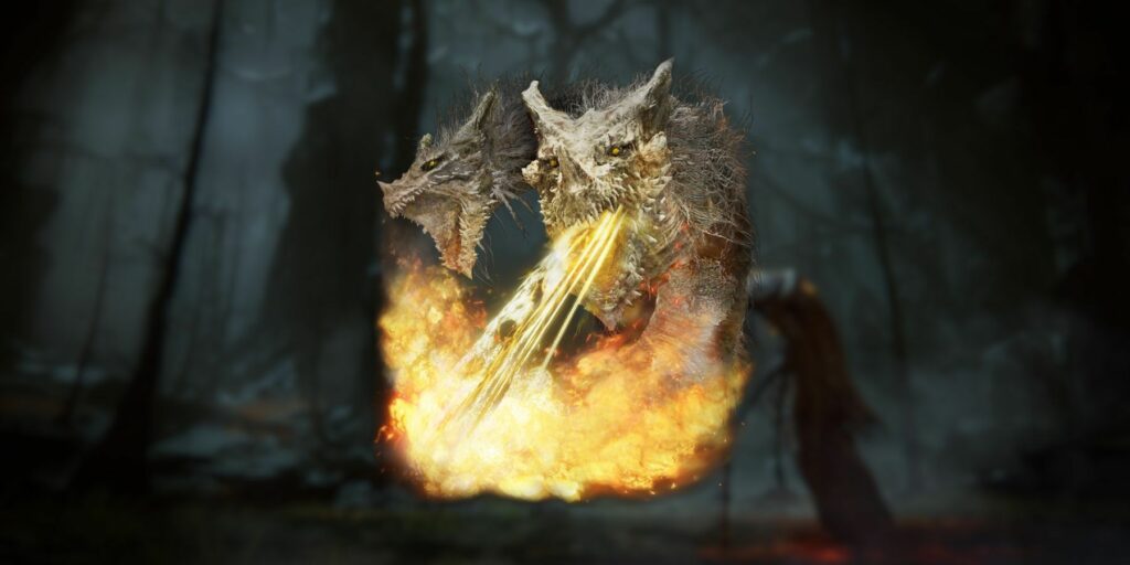 Elden Ring : Comment obtenir l'incantation de la Ruine de