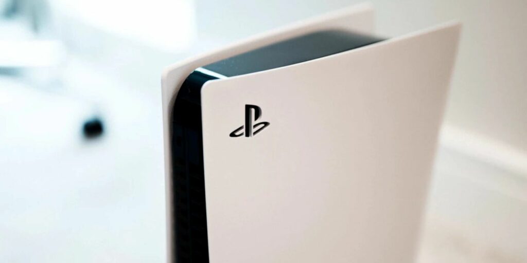 De nouvelles caractéristiques de la PS5 Pro fuitent en ligne