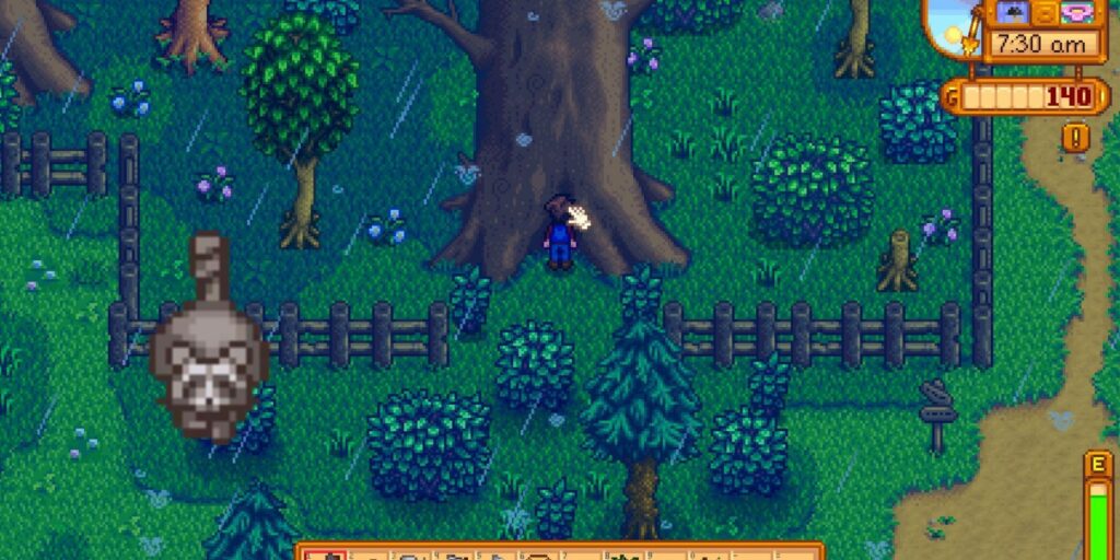 Stardew Valley : Comment obtenir de nouveaux voisins