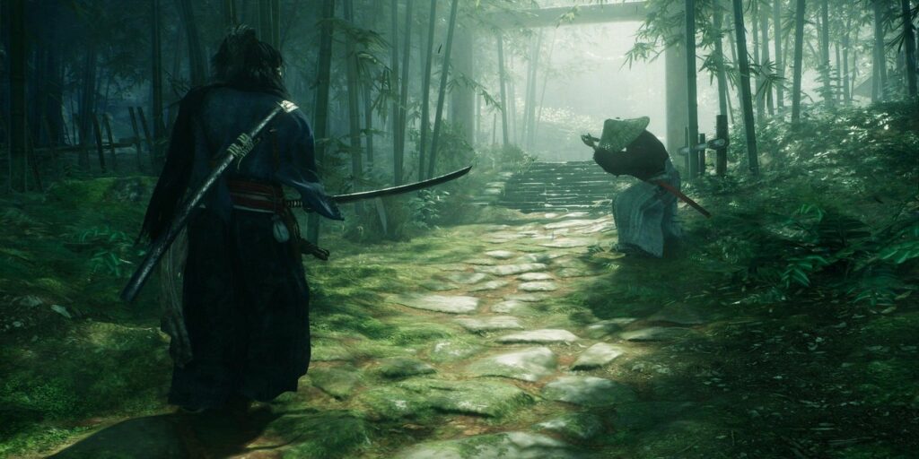 L'Ascension des Ronin : Comment obtenir des points de compétence