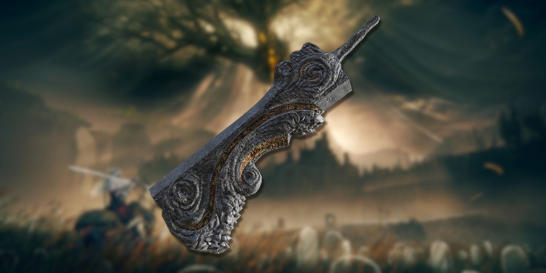Elden Ring Comment obtenir l