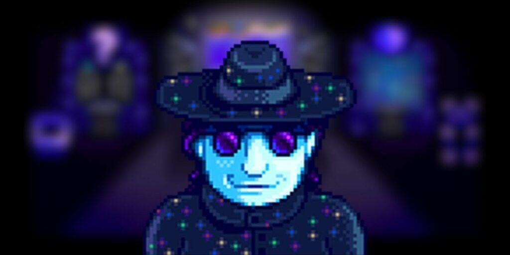 Stardew Valley : Comment obtenir le succès Danger in the