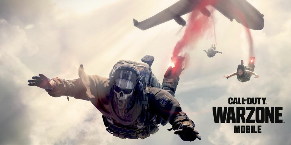 Warzone Mobile : Comment ajouter des amis