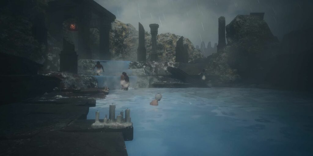 Comment trouver les sources chaudes dans Dragon's Dogma 2 (Cela