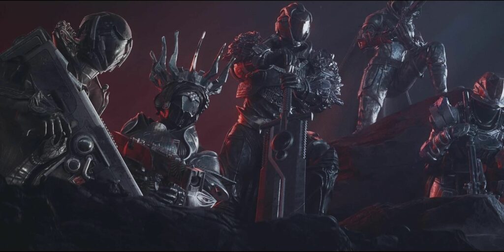 Destiny 2 : le mode Assaut, expliqué
