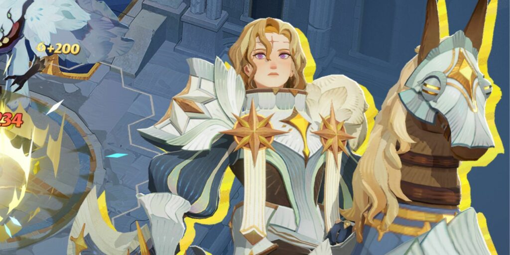 Voyage AFK : Comment obtenir les héros Célestes et Hypogéens