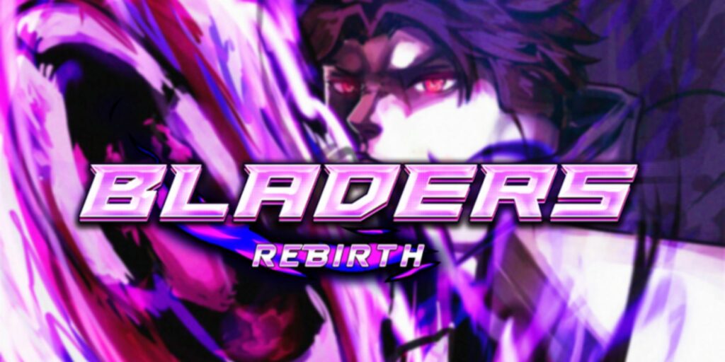 Roblox : Codes de renaissance des Bladers (avril 2024)