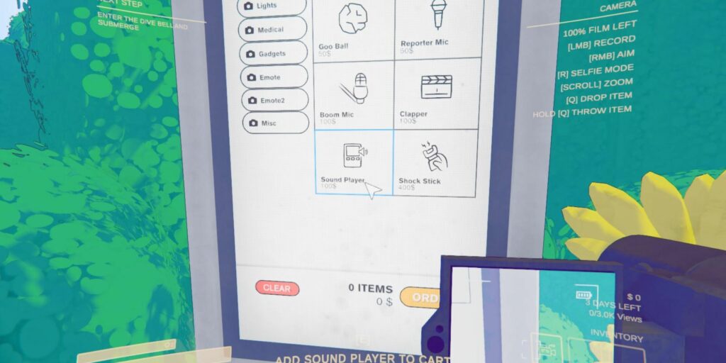 Avertissement de contenu : Comment fonctionne Sound Player