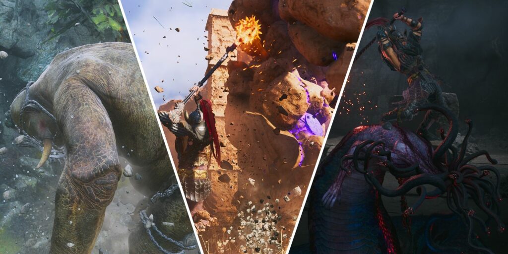 Dragon’s Dogma 2 : Comment faire réapparaître les ennemis de