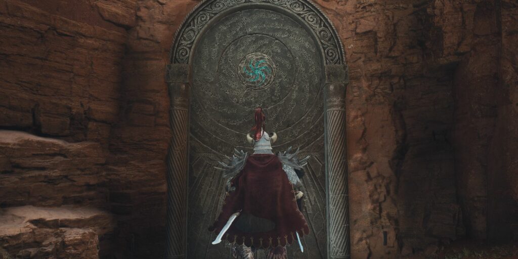 Dragon's Dogma 2: Comment ouvrir les portes verrouillées