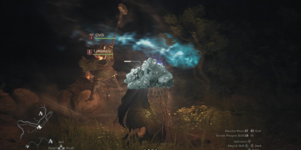 Dragon's Dogma 2 : Comment obtenir de l'Astracite