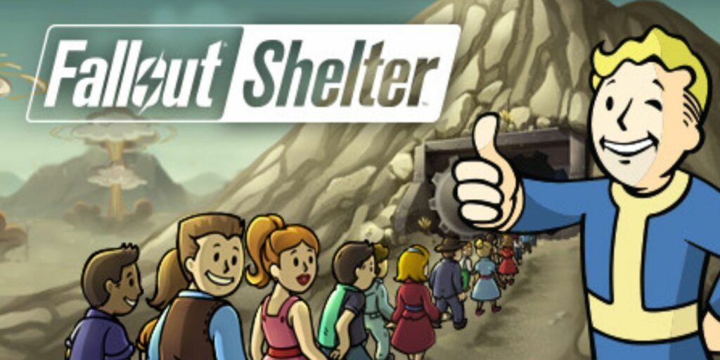 Fallout Shelter : Comment installer des mods