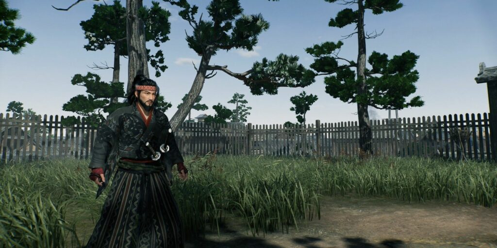 L'ascension des Ronin : que faire après avoir terminé le