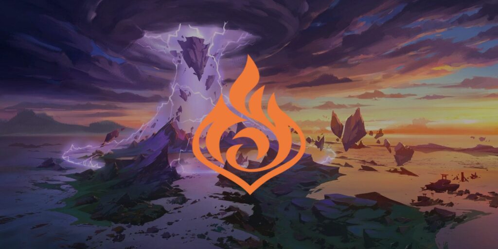Genshin Impact dévoile des informations sur le nouveau personnage potentiel