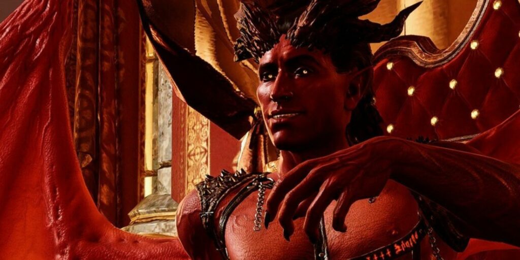 Baldur’s Gate 3 : Faut-il accepter l'offre de Haarlep ?