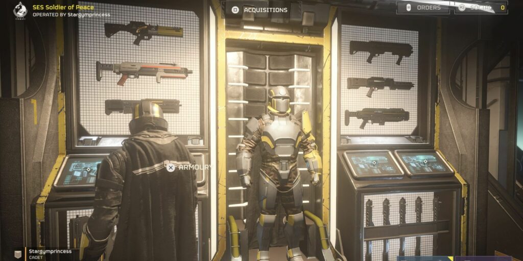 Helldivers 2 : Meilleur Build et Equipement pour Automaton