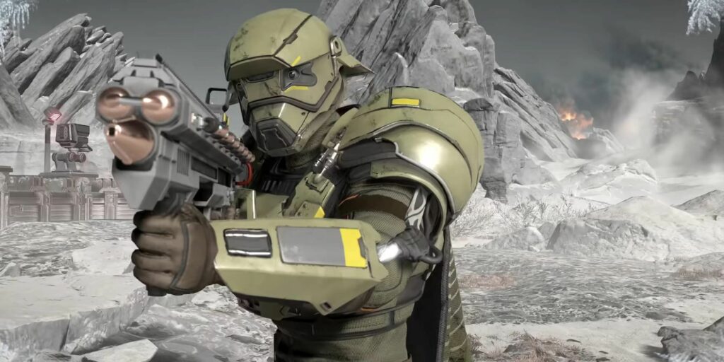 Helldivers 2: Comment obtenir des Warbonds premium