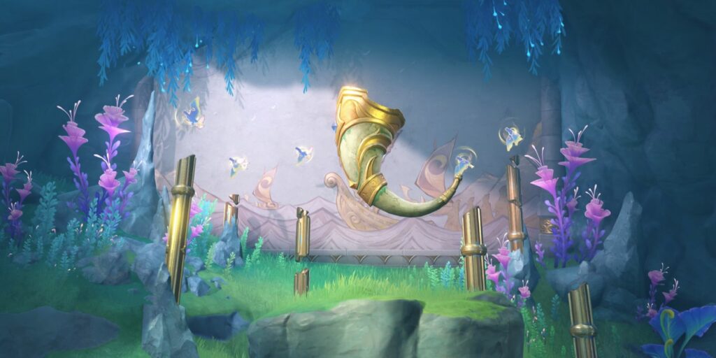 Genshin Impact : Comment ramener les phantasmes de l'oiseau volant