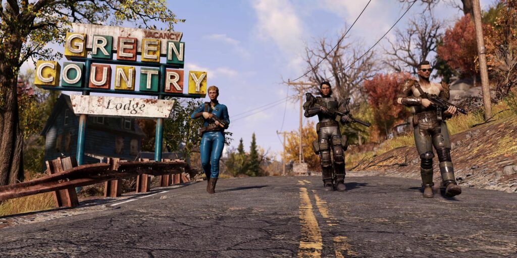 Fallout 76 : Où trouver de l'argent ?