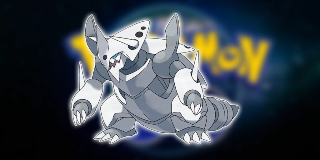 Guide de raid Mega Aggron dans Pokemon GO - Contres,
