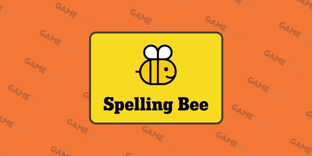 Astuces et réponses pour le jeu "New York Times Spelling