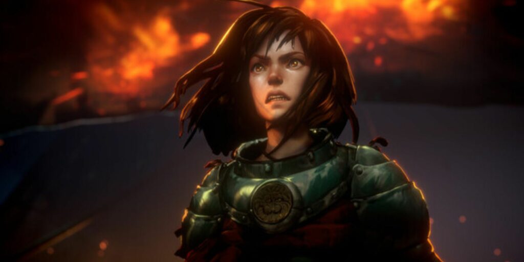 Pas de repos pour les méchants : date de sortie