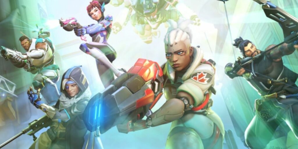 Overwatch 2 : Quels sont les groupes larges et les