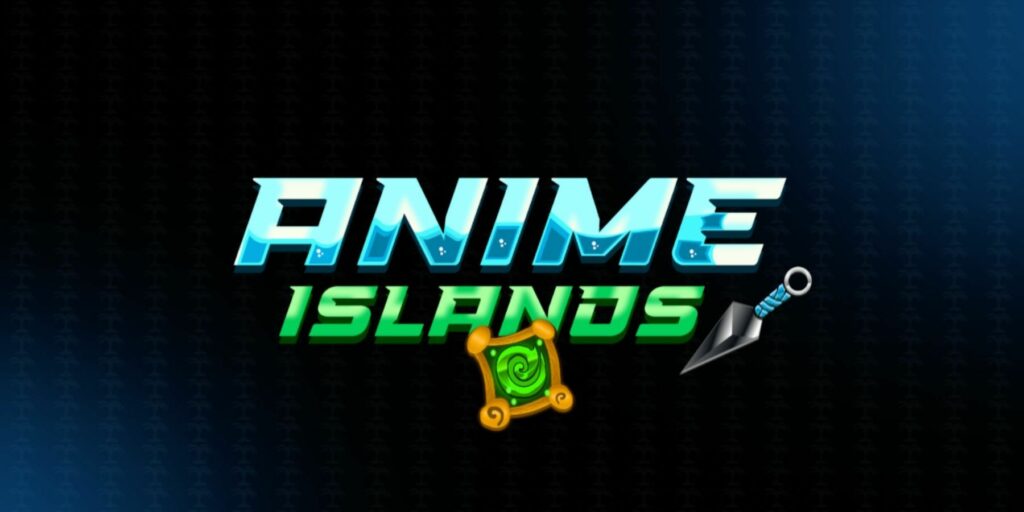 Roblox : Codes des Îles Anime (Avril 2024)