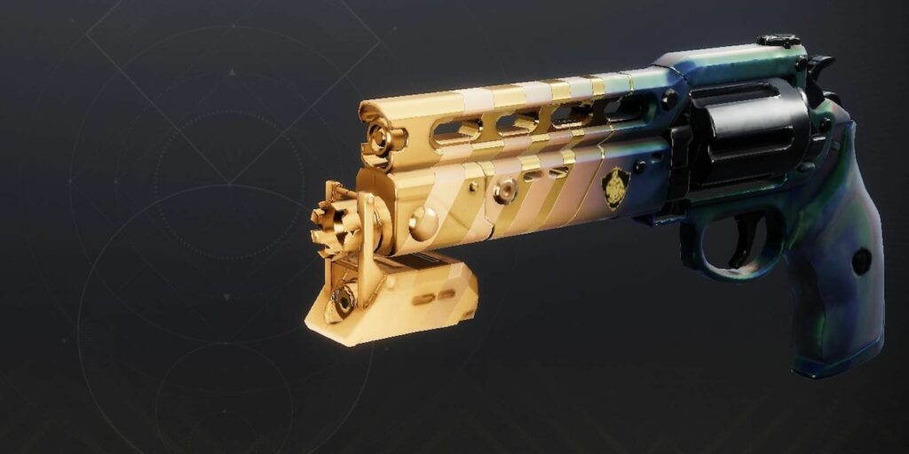 Destiny 2: Les meilleurs rouleaux divins de Luna's Howl