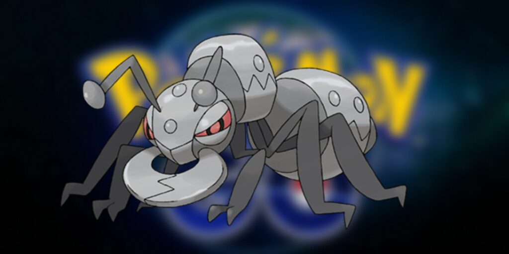 Pokemon GO : Guide des raids contre Durant - Contres,