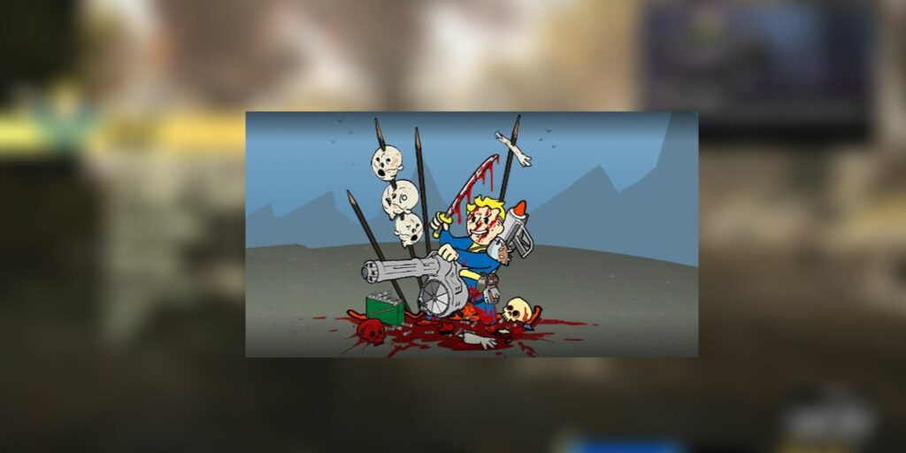 Fallout 76 : Le délice du boucher, expliqué