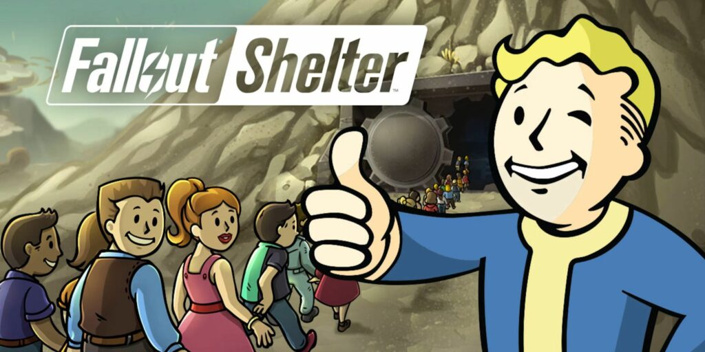 Fallout Shelter : Toutes les salles et comment les débloquer