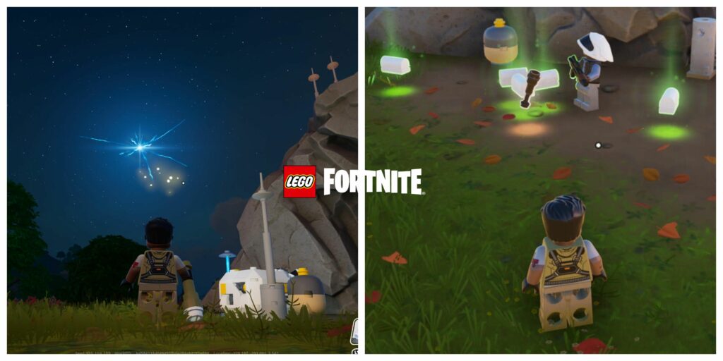 LEGO Fortnite : Comment obtenir du Plastoid