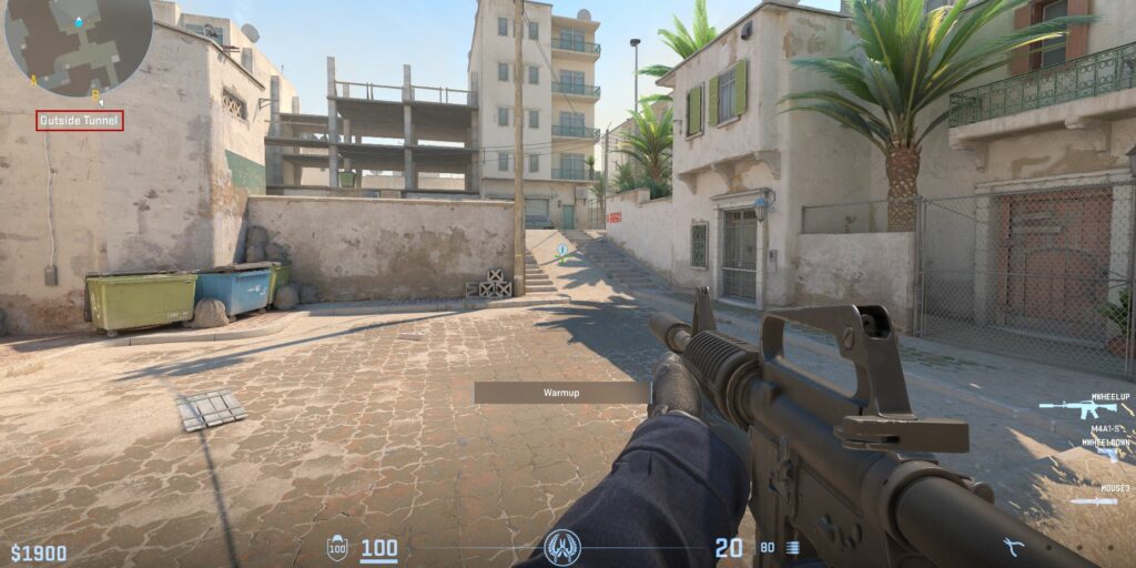Counter-Strike 2 : Comment accélérer les replays rapidement