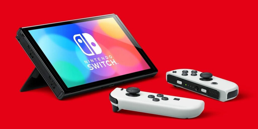 La fonctionnalité de la Nintendo Switch disparaîtra le 10 juin